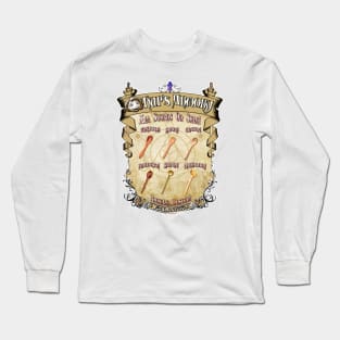Hup's Armory Sword Sale! - The Dark Crystal: Age of Resistance Long Sleeve T-Shirt